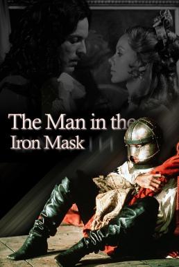 The Man in the Iron Mask (1977) หน้ากากเหล็กกัปฐพี