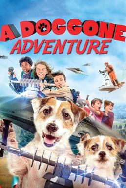 A Doggone Adventure (2018)