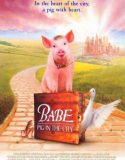 Babe Pig In The City (1998) เบ๊บ หมูน้อยหัวใจเทวดา 2