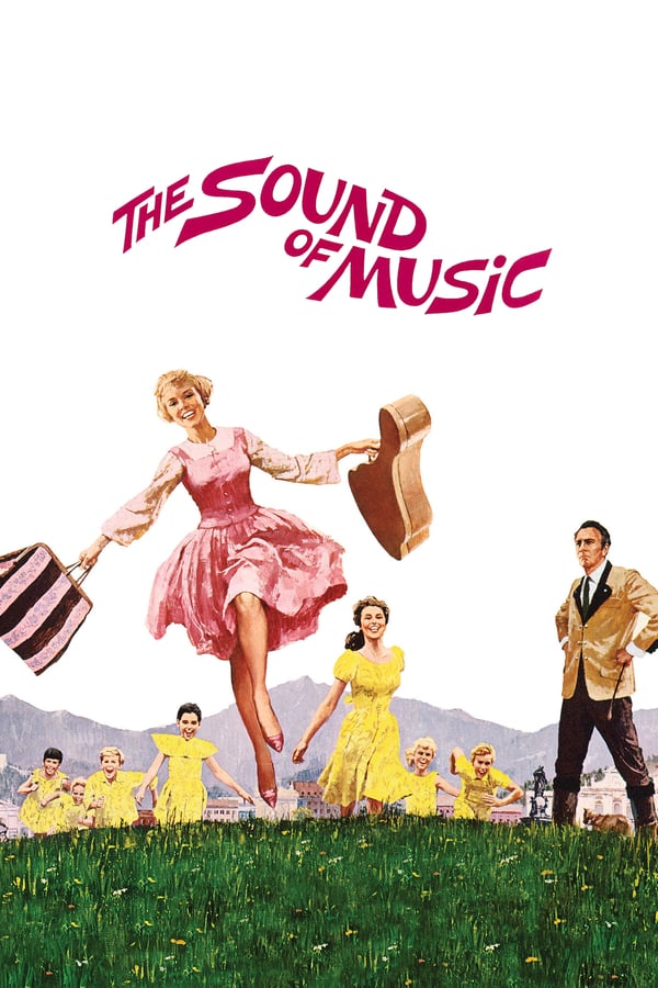 The Sound of Music (1965) มนต์รักเพลงสวรรค์