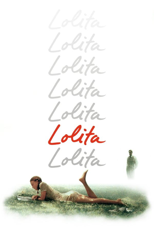 Lolita (1997) สองตา หนึ่งปาก ยากหักใจ