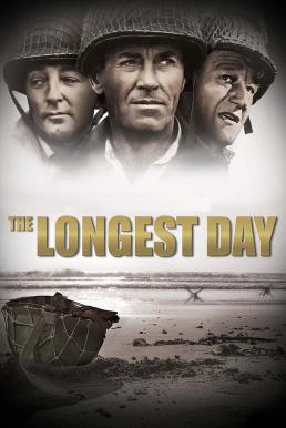 The Longest Day (1962) วันเผด็จศึก