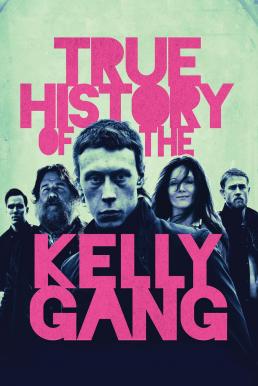 True History of the Kelly Gang (2019)