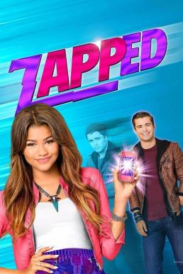 Zapped (2014)