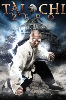Tai Chi Zero (2012) ไทเก๊ก หมัดเล็กเหล็กตัน 1