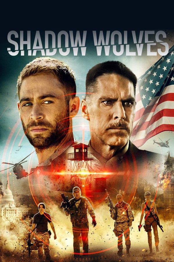 Shadow Wolves (2020)