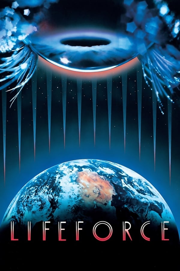 Lifeforce (1985) ดูดเปลี่ยนชีพ