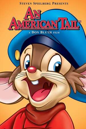 An American Tail (1986) เจ้าหนูผจญอเมริกา