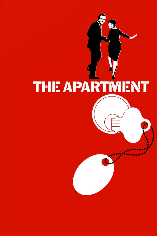 The Apartment (1960) ณ ห้องแห่งความลับ