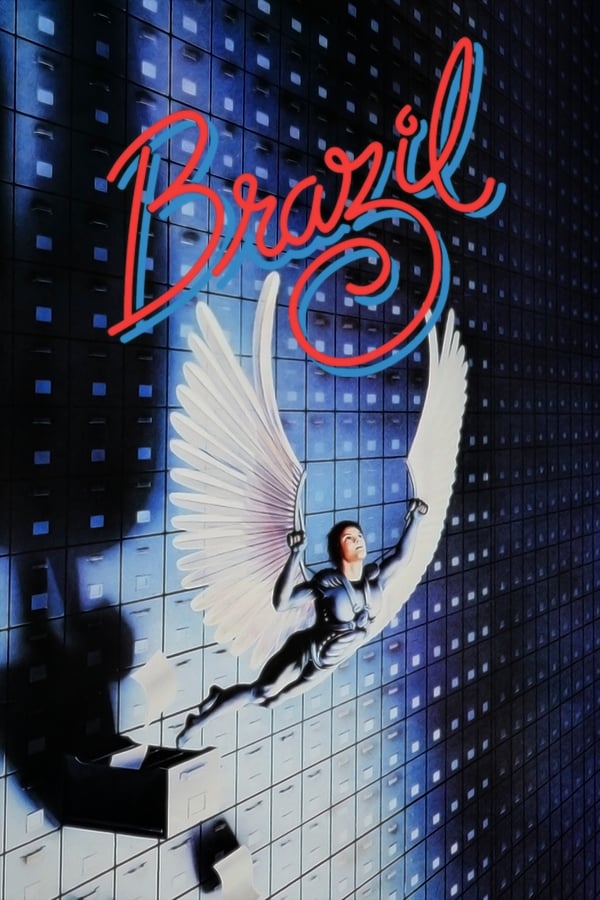 Brazil (1985) บราซิล แหกกฏศตวรรษ