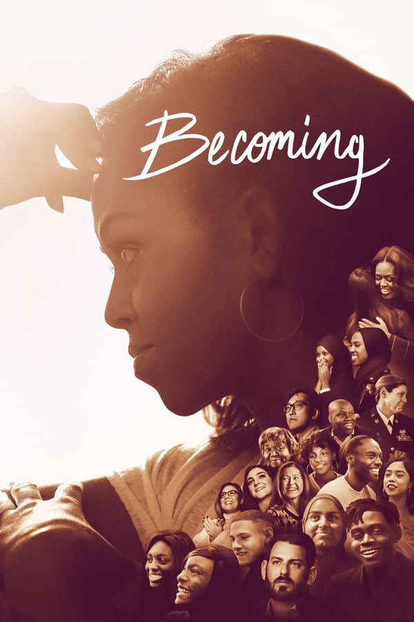 Becoming (2020) บรรยายไทย