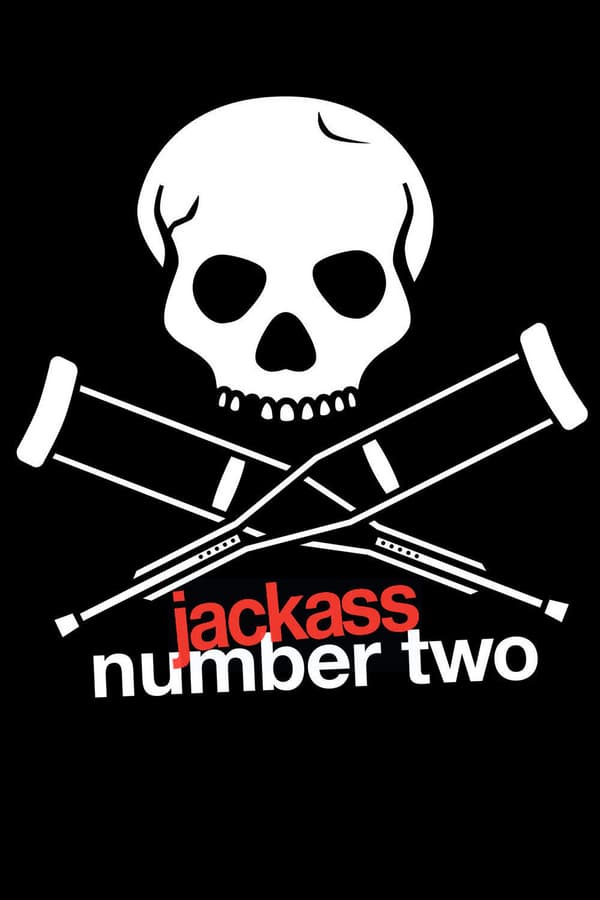 Jackass Number Two (2006) บรรยายไทย