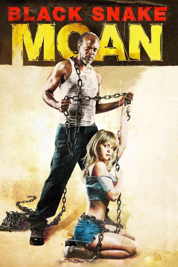 Black Snake Moan (2006) แรงรักดับราคะ