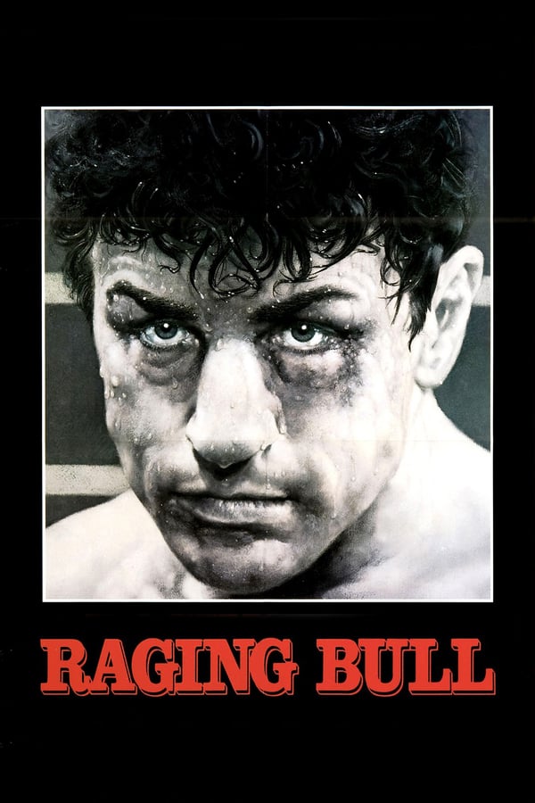 Raging Bull (1980) นักชกเลือดอหังการ์