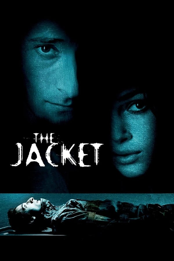 The Jacket (2005) ขังสยอง ห้องหลอนดับจิต