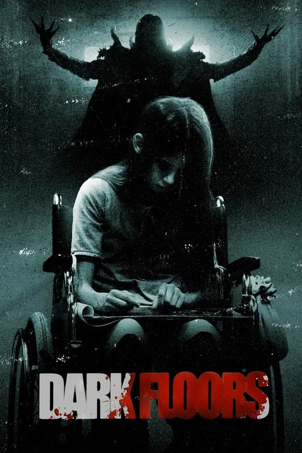 Dark Floors (2008) โรงพยาบาลผีปีศาจนรก