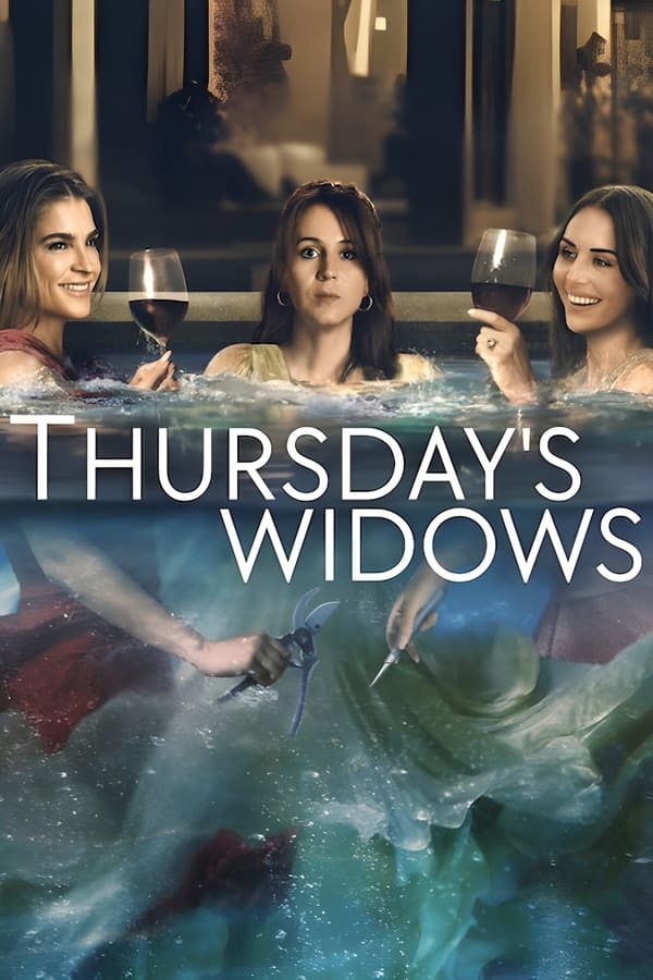 Thursday’s Widows ม่ายวันพฤหัสฯ (2023)