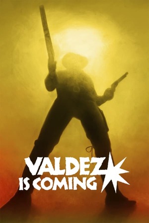 Valdez Is Coming (1971)