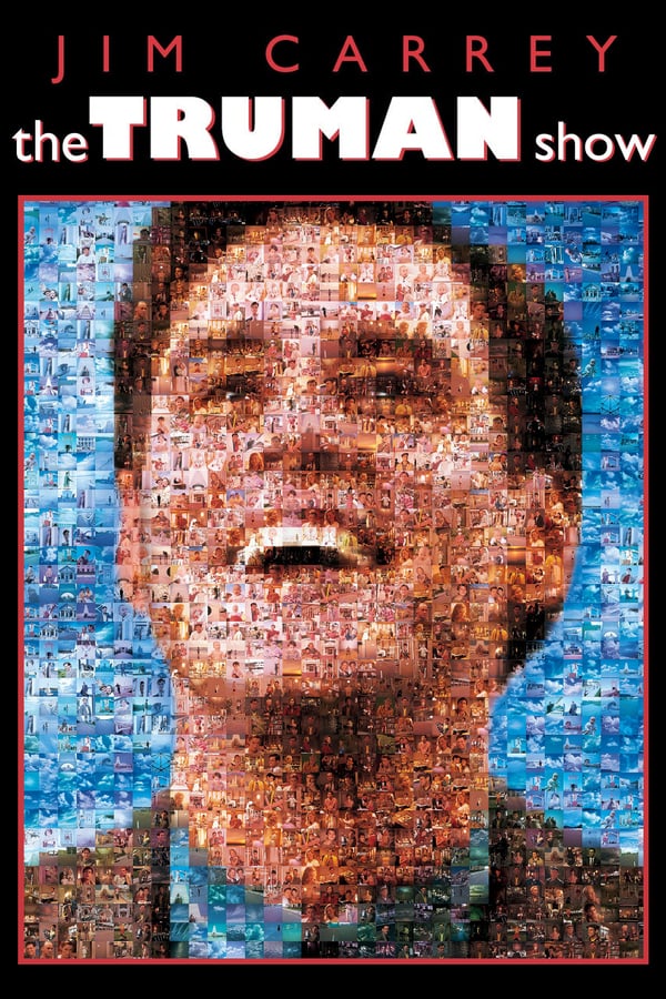 The Truman Show (1998) ชีวิตมหัศจรรย์ ทรูแมน โชว์