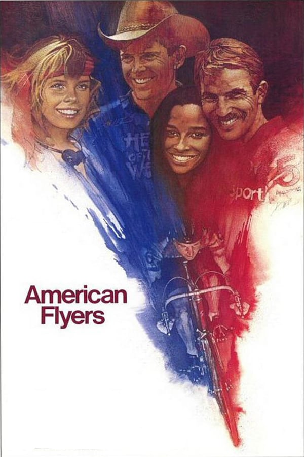 American Flyers (1985) ปั่น…สุดชีวิต