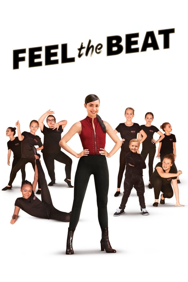 Feel the Beat (2020) ขาแดนซ์วัยใส