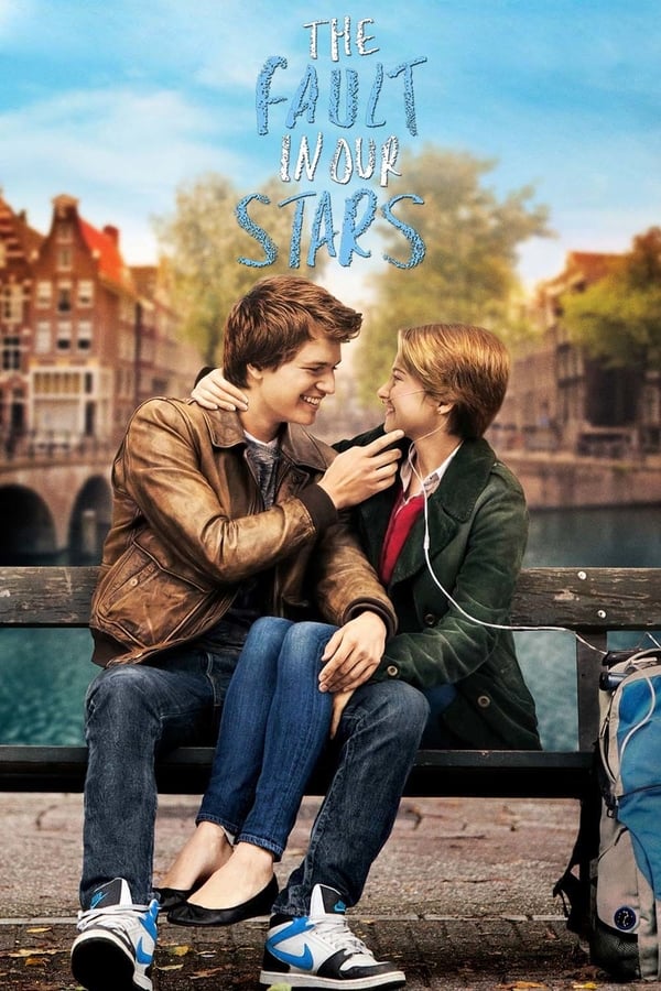 The Fault in Our Stars (2014) ดาวบันดาล