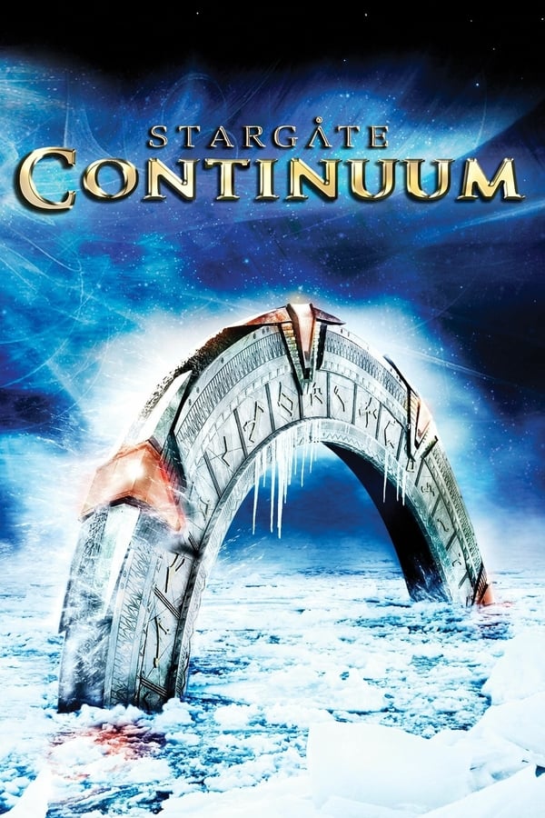 Stargate Continuum (2008) สตาร์เกท ข้ามมิติทะลุจักรวา