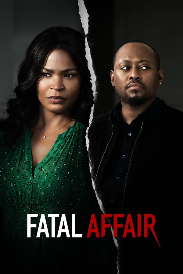 Fatal Affair (2020) พิศวาสอันตราย