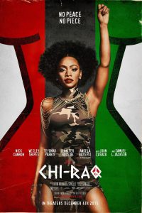 Chi-Raq (2015)