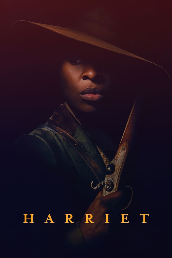 Harriet (2019) แฮร์เรียต