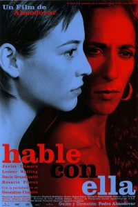 Talk to Her (Hable con ella) (2002) บอกเธอให้รู้ว่ารัก