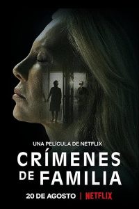 The Crimes That Bind | Netflix (2020) ใต้เงาอาชญากรรม