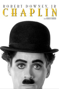 Chaplin (1992) แชปลิน หัวเราะร่า น้ำตาริน