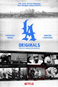 LA Originals (2020) สองตำนานแห่งแอลเอ