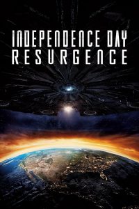 Independence Day Resurgence (2016) สงครามใหม่วันบดโลก