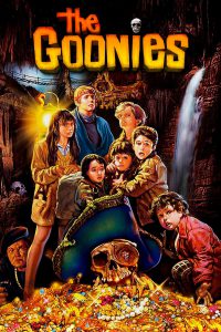 The Goonies (1985) กูนี่ส์ ขุมทรัพย์ดำดิน