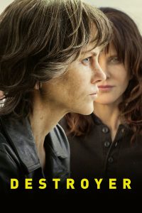 Destroyer (2018) จอมพิฆาต