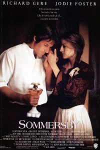 Sommersby (1993) ขอเพียงหัวใจเป็นเธอ