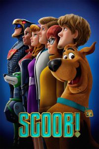 Scoob (2020) สคูบ!