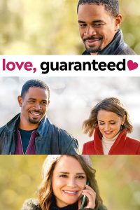 Love Guaranteed | Netflix (2020) รัก… รับประกัน