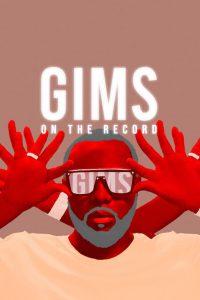 GIMS On the Record | Netflix (2020) กิมส์ บันทึกดนตรี