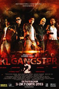 KL Gangster 2 (2013)