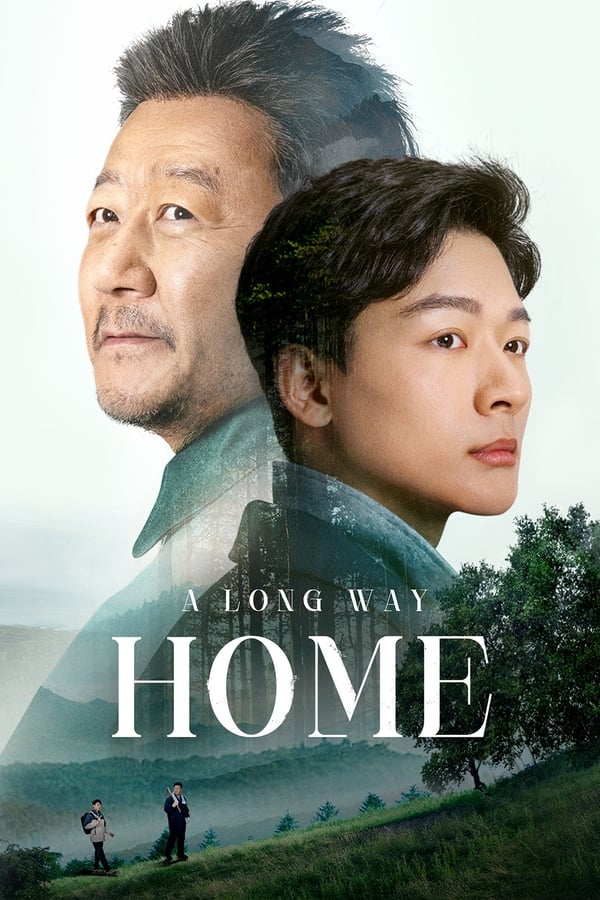 A Long Way Home (2023)