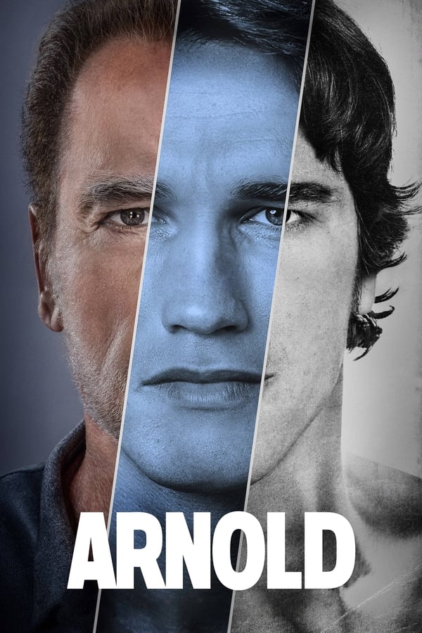 Arnold อาร์โนลด์ (2023)