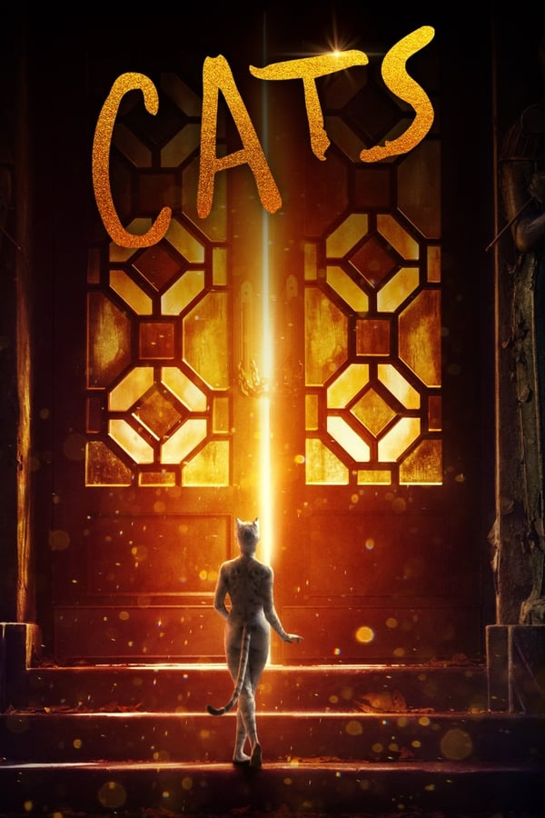 Cats (2019) แคทส์