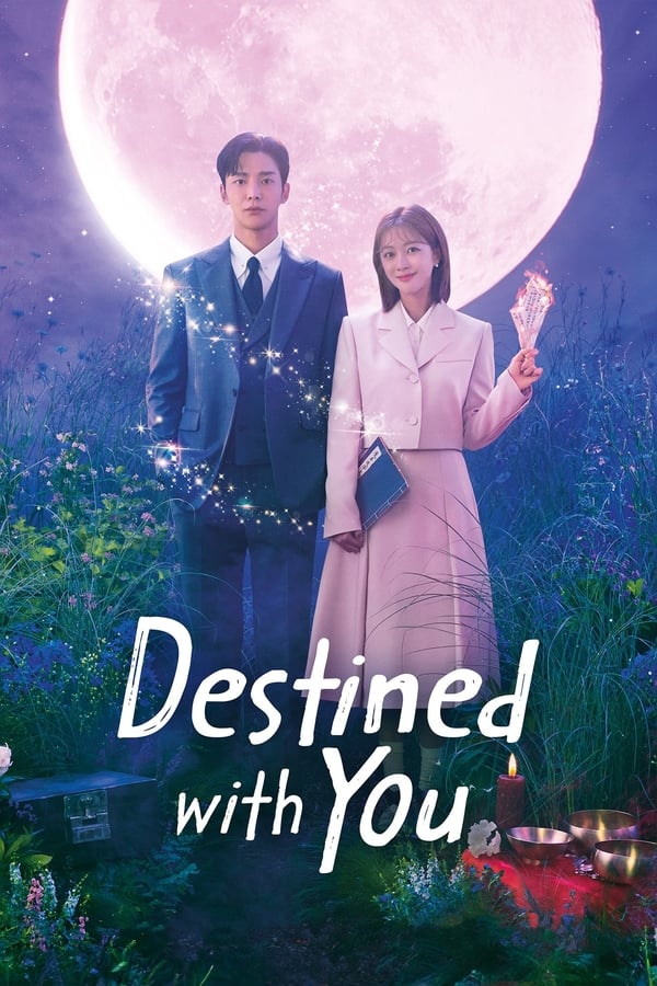 Destined with You รักสุดวิสัย หัวใจไม่ให้เลี่ยง (2023)