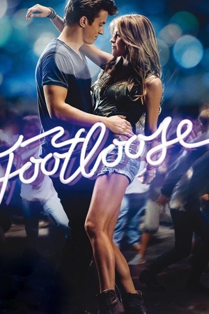 Footloose (2011) เต้นนี้เพื่อเธอ