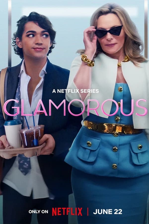 Glamorous สวยปังดังฝัน (2023)