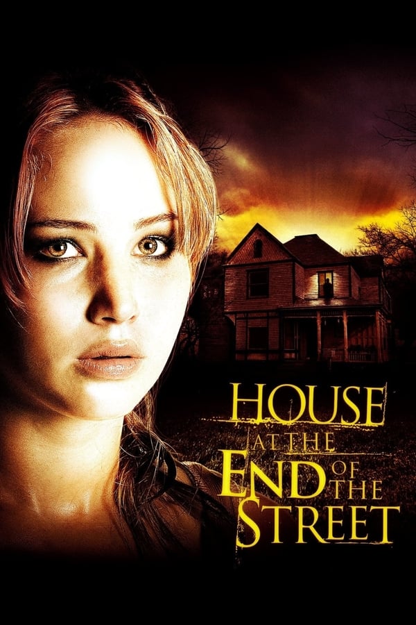 House at the End of the Street (2012) บ้านช็อคสุดถนน