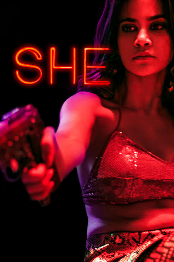 She ผู้หญิง (2020)